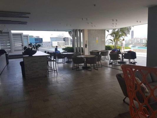 , Apartamento en alquiler en Santa Maria | P3792992