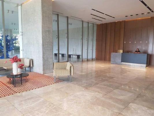 , apartamento