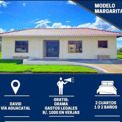 , Casa en venta en David | P3793804