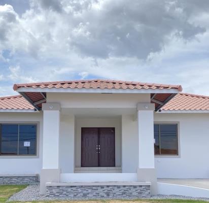 , Casa en venta en David | P3793804