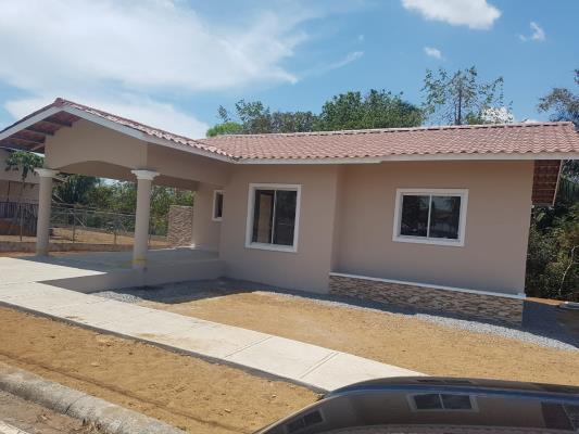 Coquito Hills, San Pablo Viejo