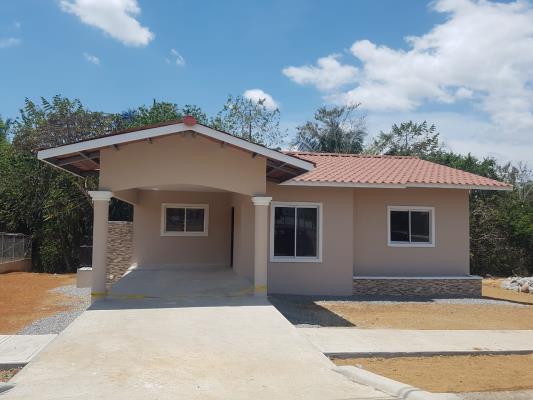 Coquito Hills, San Pablo Viejo