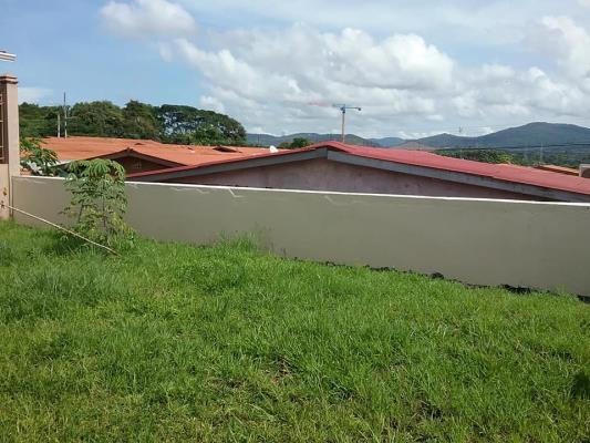 Brisas del Golf Panamá, Rufina Alfaro