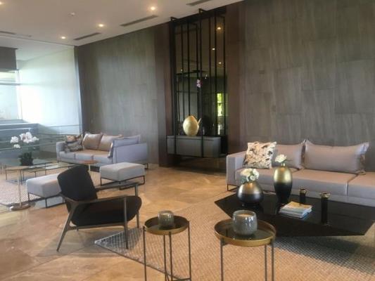 , Apartamento en alquiler en Santa Maria | P3793958