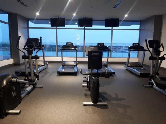 , Apartamento en alquiler en Santa Maria | P3793958