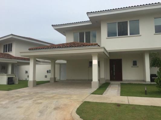 , Casa en alquiler en Santa Maria | P3794147