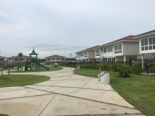 , Casa en alquiler en Santa Maria | P3794147