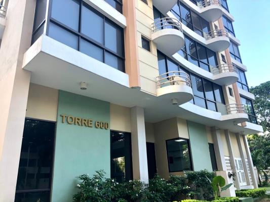 San Francisco Bay Torre 600, Área Metropolitana