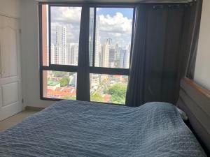 San Francisco Bay Torre 600, apartamento