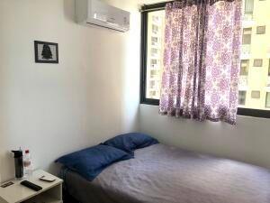 San Francisco Bay Torre 600, apartamento