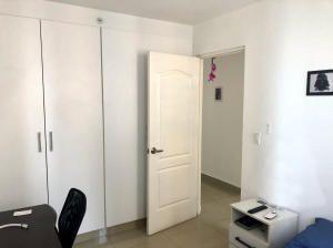 San Francisco Bay Torre 600, Área Metropolitana