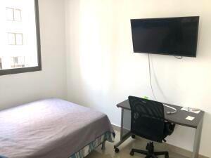 San Francisco Bay Torre 600, apartamento