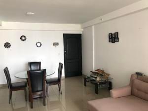 San Francisco Bay Torre 600, Área Metropolitana