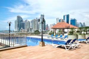 San Francisco Bay Torre 600, Área Metropolitana