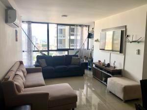 San Francisco Bay Torre 600, apartamento