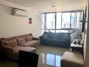 San Francisco Bay Torre 600, Área Metropolitana