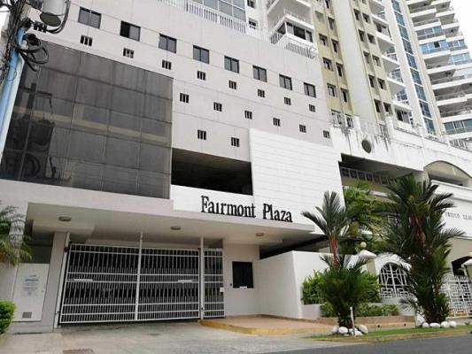 Fairmont plaza , Área Metropolitana