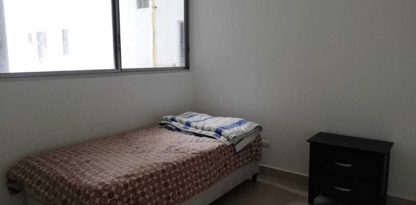 Fairmont plaza , apartamento