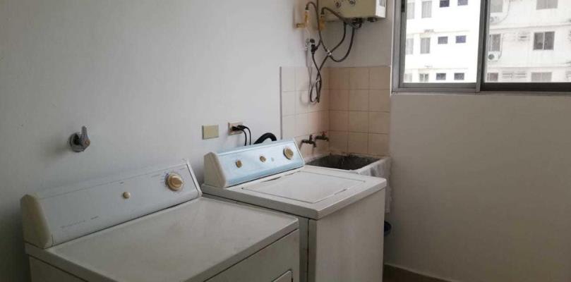 Fairmont plaza , apartamento