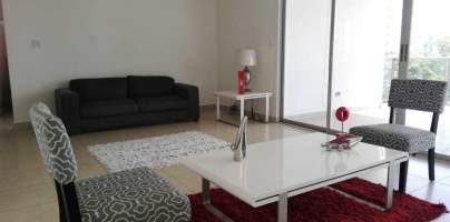 Fairmont plaza  San Francisco, Panamá