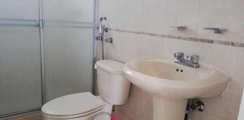 Fairmont plaza , Apartamento en alquiler en San Francisco | Fairmont plaza  -  P3794469