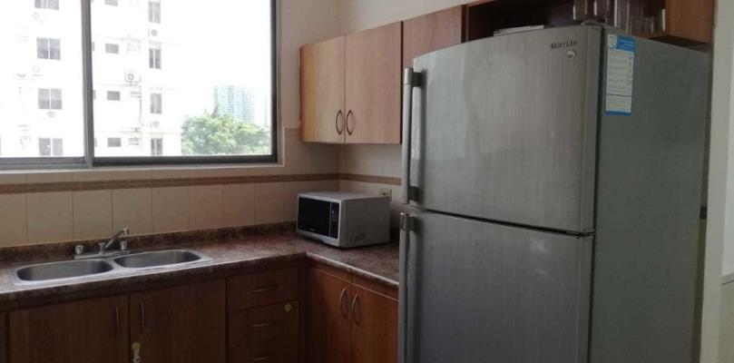 Fairmont plaza , apartamento