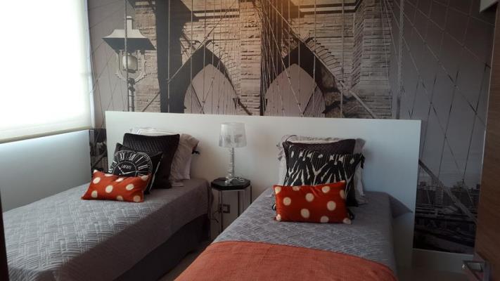 , apartamento