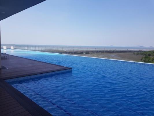 , Costa del Este