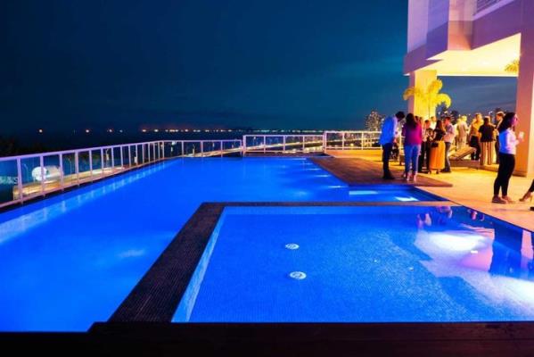 , Apartamento en venta en Costa del Este | P3795036