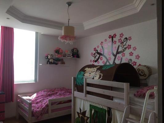 , apartamento