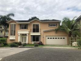 Embassy Gardens Ancón, Panamá