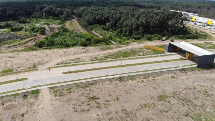 , Terreno en alquiler en Tocumen | P3796576