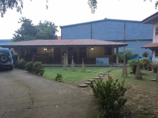 , Terreno en alquiler en Juan Diaz | P3796583