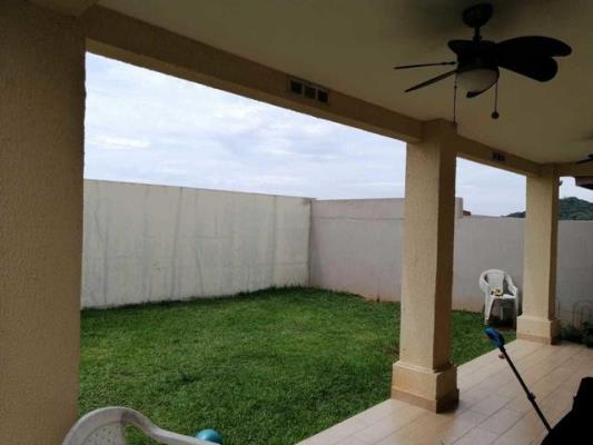 , Casa en alquiler en Panamá Pacífico | P3797276