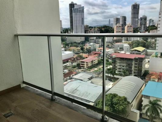 , Apartamento en alquiler en Bella Vista | P3798459