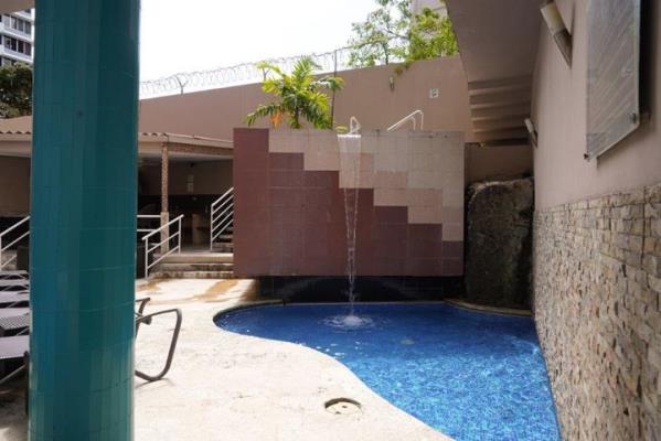 , Apartamento en venta en Punta Paitilla | P3798536