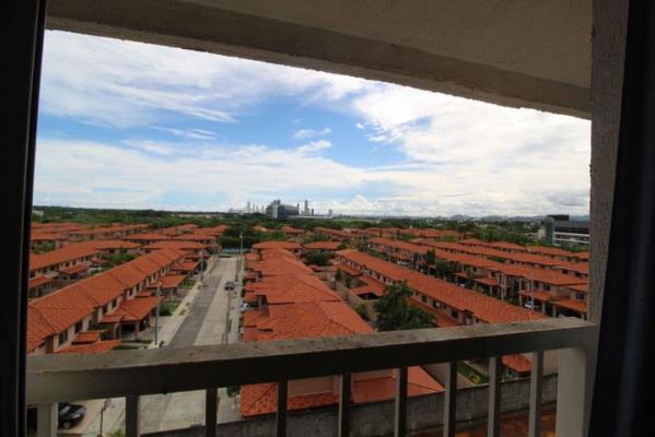 , apartamento