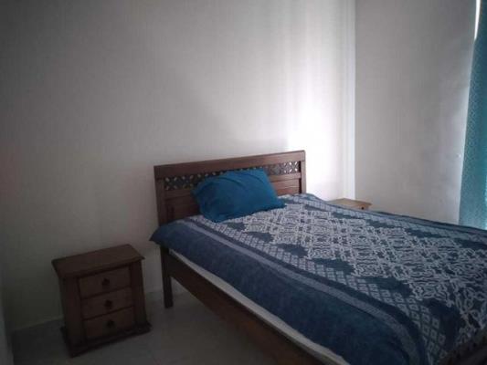 Torres de Versalles, apartamento