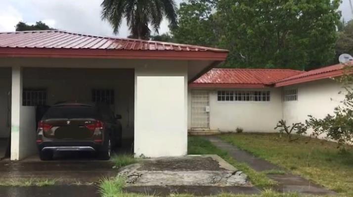 , Casa en alquiler en Panamá Pacífico | P3799740