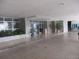 San Francisco Panamá