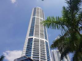 Pearl at the Sea Costa del Este, Panamá