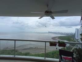 Pearl at the Sea Costa del Este, Panamá