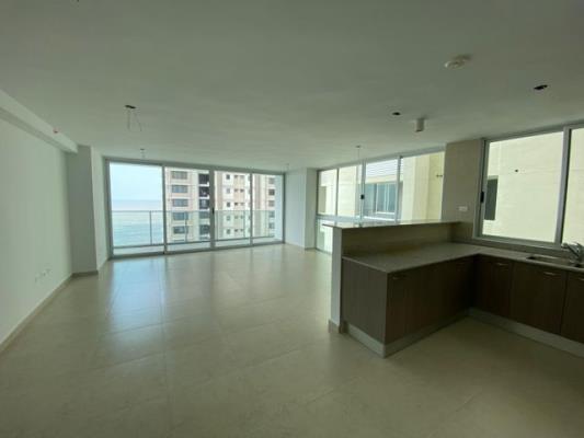 , Apartamento en alquiler en Costa del Este | P3800503