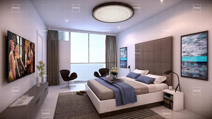 Prestige, Área Metropolitana