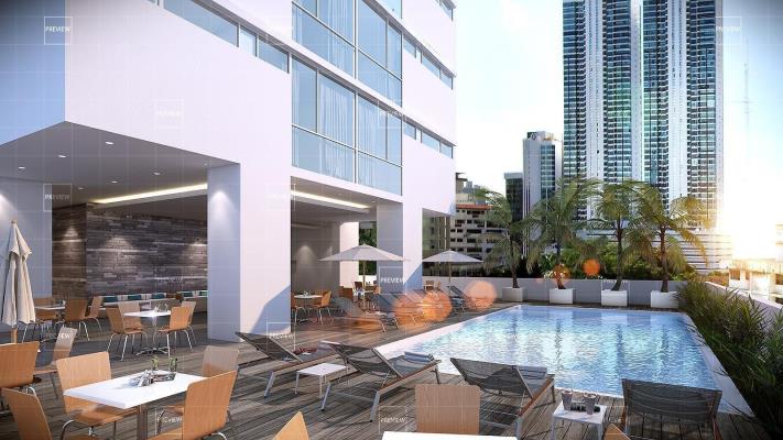 Prestige, Bella Vista