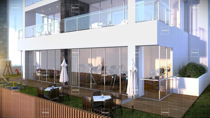 Prestige, Proyectos en Bella Vista |  Prestige | P3800559