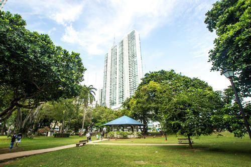 Prestige, Área Metropolitana