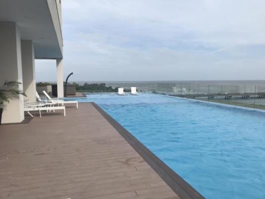 , Apartamento en venta en Costa del Este | P3800657