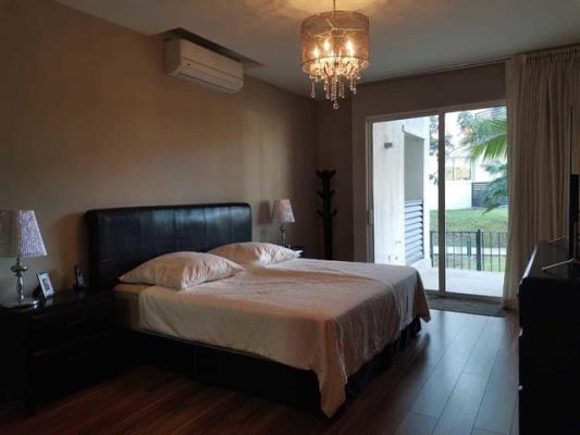 , Área Metropolitana