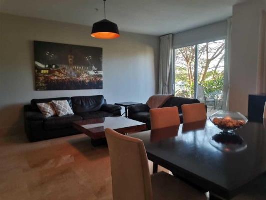 , Apartamento en venta en Santa Maria | P3800776